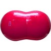 PhysioGymnic Inflatable Peanut Ball Exercise Roll - 2 of 2