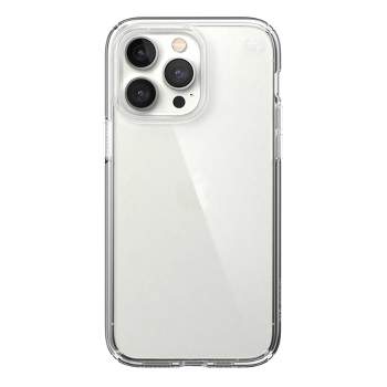Speck Apple iPhone 14 Pro Max Presidio Perfect Clear Case - Clear