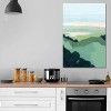  Halcyon Overlook I by Grace Popp Unframed Wall Canvas - iCanvas - 2 of 3