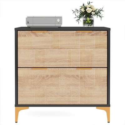Tribesigns 2-Drawer File Cabinet
