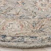 Metro MET754 Hand Tufted Indoor Rugs - Safavieh - 3 of 4