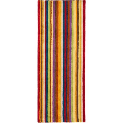 Himalaya HIM582 Hand Loomed Area Rug  - Safavieh