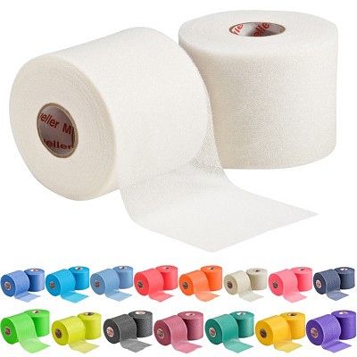 Mueller Sports Medicine Athletic Sport Tape Kit - White : Target