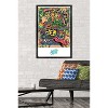 Trends International Killer Acid - Psychonaut Framed Wall Poster Prints - 2 of 4