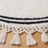 Easy Care ECR201 Hand Woven Machine Washable Indoor Rugs - Safavieh - 3 of 4