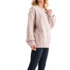 Women's On the Fritz Fringe Sweater - And The Why - 2 of 3
