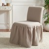 Ivy Vanity Chair - MCR4200 - Safavieh - 2 of 4