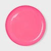 Flying Disc Flying Disc - 1pc Neon Pink - Sun Squad™ - 2 of 3