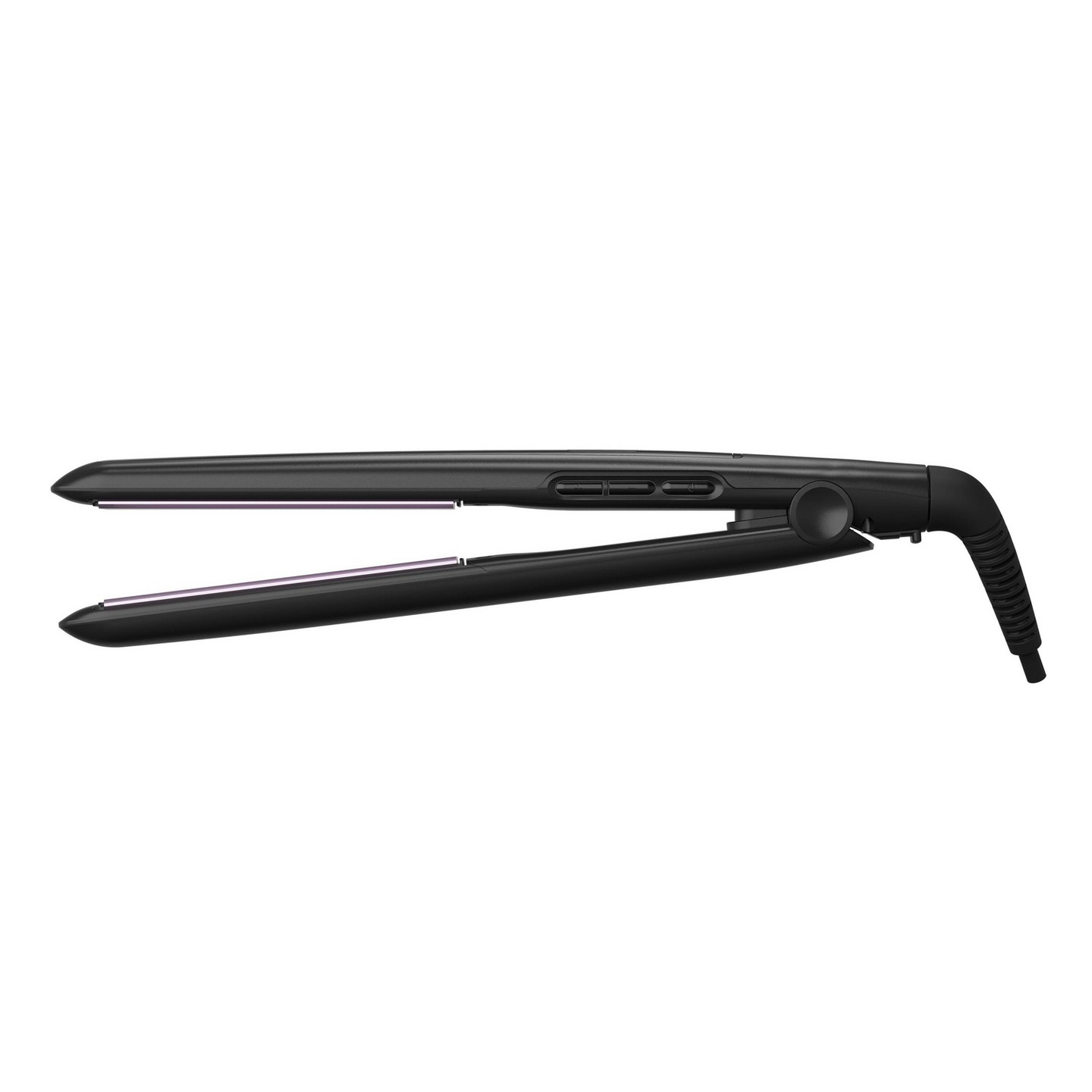 Утюжок для волос Remington 1" с антистатиком, Gray, S5502, цвет: Серый — фото 2