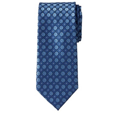 KingSize Men's Extra Long Classic Paisley Tie