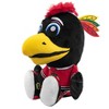 Chicago Blackhawks NHL Tommy Hawk Large Plush Mascot