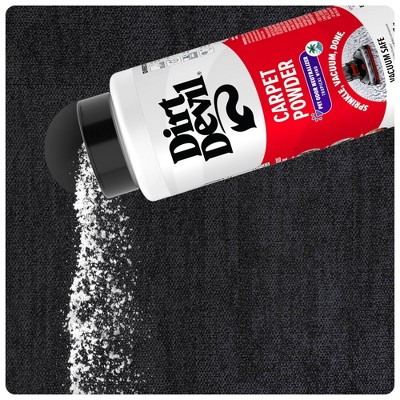 Dirt Devil Pet Carpet Powder - Thumbnail 4