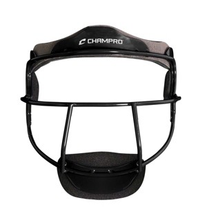 Champro The Grill - Defensive Fielder's Adult Facemask - 1 of 1