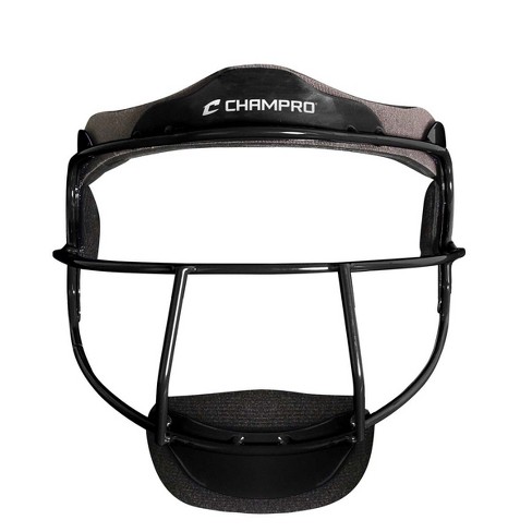 Champro The Grill - Defensive Fielder's Adult Facemask - image 1 of 1