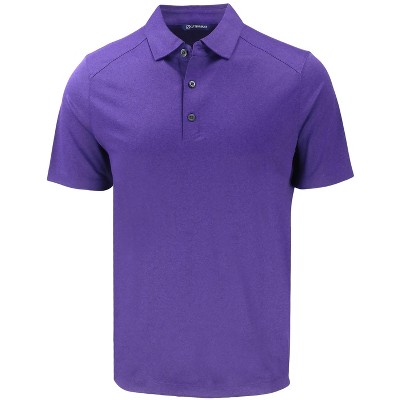 Cutter & Buck Forge Eco Stretch Recycled Mens Polo : Target