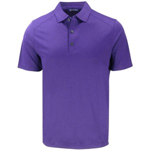 Cutter & Buck Forge Eco Stretch Recycled Mens Polo - 1 of 2