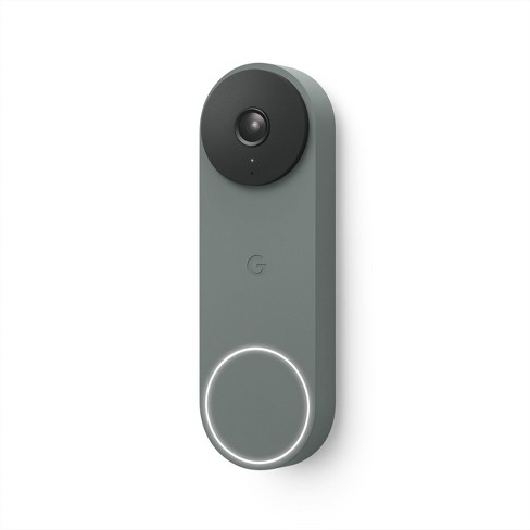 Google debuts new Nest Doorbell Wired, Nest Wifi Pro and launches fully new  Google Home app preview