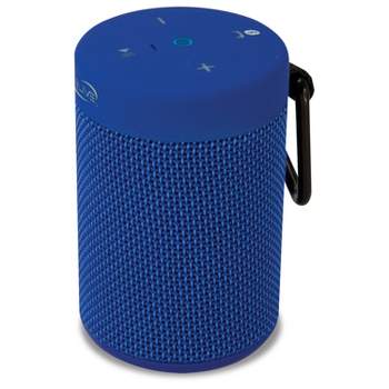iLive Bluetooth Tailgate Speaker, ISB380B, Black
