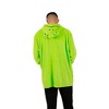 Frog Hoodie Blanket 2 in 1 Pillow-OSFA Wearable Hoodie Blanket - 2 of 4