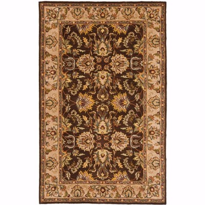 Heritage HG912 Handmade Rug - Safavieh