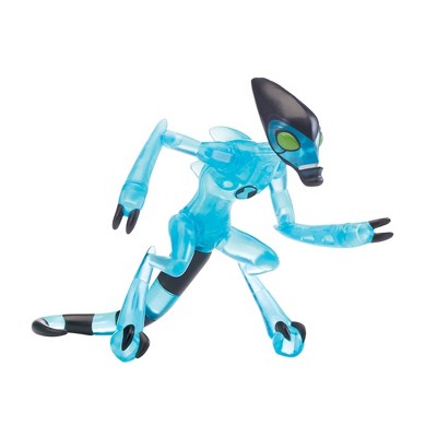 ben 10 xlr8 action figure