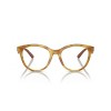 Emporio Armani EA3236 52mm Female Cat Eye Sunglasses - prescription-ready - 2 of 4
