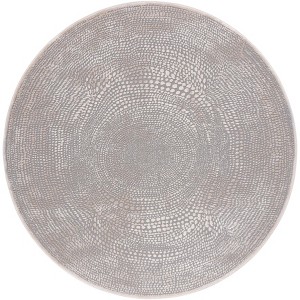 Meadow MDW333 Power Loomed Indoor Rugs - Safavieh - 1 of 3