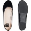 Alpine Swiss Womens Pierina Round Toe Ballet Flats - 4 of 4
