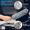 TruAIR Professional Car Duster Brush (Lint-Free) - 2 of 4