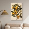 Art Remedy Orange Oasis Glow Vintage Prints Framed - 2 of 4