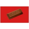 KIT KAT Miniatures Candy, Share Pack Milk Chocolate Wafer, 10.1 oz - 3 of 3