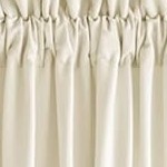 ivory white