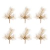 Melrose Winter Pine Pick (Set of 6) - 3 of 3