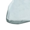 Unique Bargains Solid Color Ironing Board Cover 1 Pc - 3 of 4
