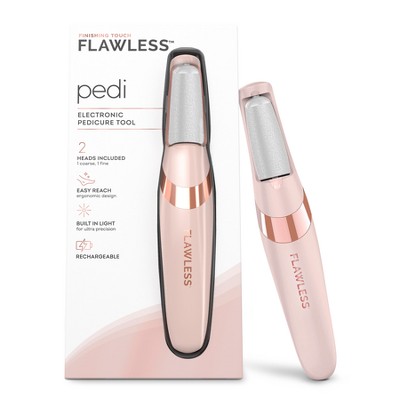 Finishing Touch Flawless Pedi : Target