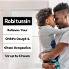 Robitussin Children's Cough & Chest Congestion Liquid - Fruit Punch - 4 fl oz - 4 of 4