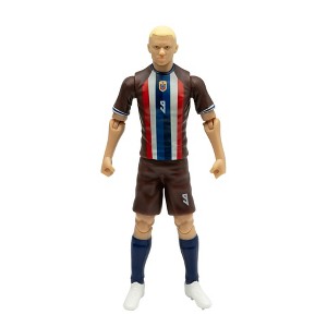 Banbo Toys SOCKERS Norway National Erling Haaland 8