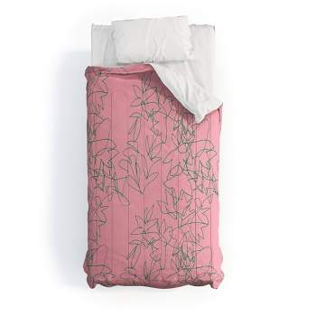 Camilla Foss Ivy Comforter Set - Deny Designs