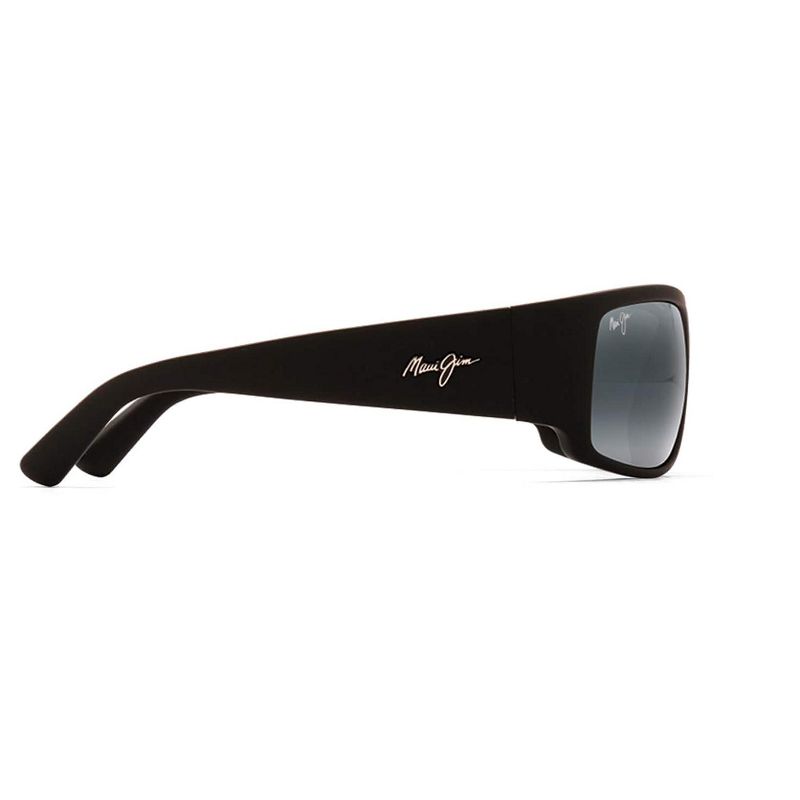 Maui Jim World Cup Wrap Sunglasses, 4 of 6