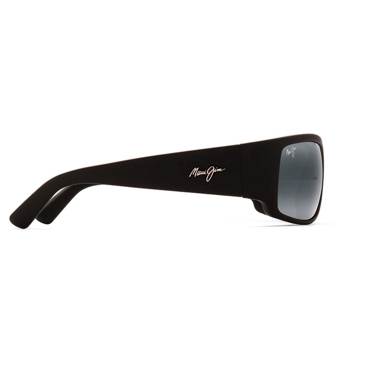 Maui Jim World Cup Wrap Sunglasses - thumbnail 3