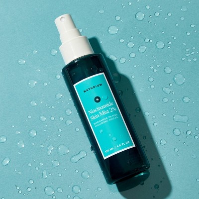 naturium niacinamide serum target