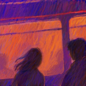 Deanna Petcoff - To Hell With You, I Love You (Vinyl) - 1 of 1