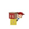Disney Toy Story Toy Brick Series Jessie (Mini Egg Attack) - 2 of 4