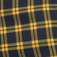 black yellow
