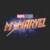 Women's Marvel Ms. Marvel Logo T-Shirt - 2 of 4