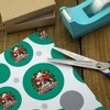 Christmas Vacation Merry Clarkmas Gift Wrap 30" x 72" - 3 of 4