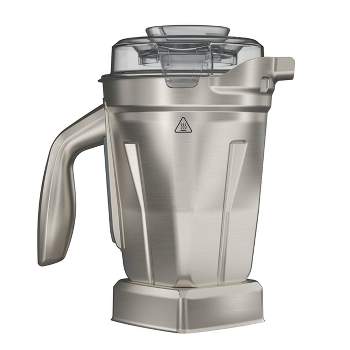 Vitamix Stainless Steel 48oz Container