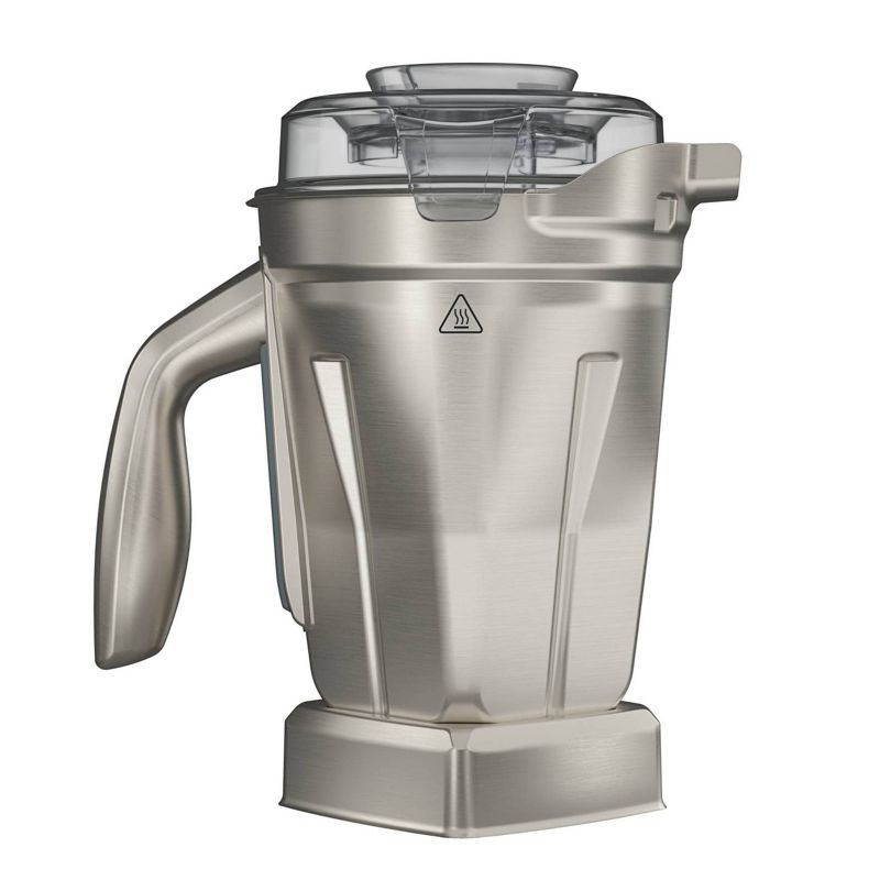 Vitamix Stainless Steel 48oz Container, 1 of 8