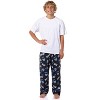 South Park Men's Cartman You Will Respect My Authority Pajama Pants - 2 of 4