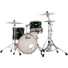 Pearl Professional Maple 3-Piece Shell Pack With 20" Bass Drum Emerald Mist - 4 of 4